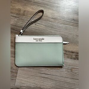 Kate Spade Wristlet